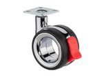BS Rollen Design-Doppelrolle mit Feststeller (F351.075))