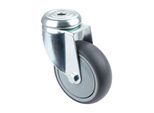 BS Rollen Schwere Apparaterolle (C101.A85.102))