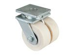 BS Rollen Schwerlastdoppelrolle (S100.B16.201))