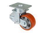 BS Rollen Gefederte Schwerlastrolle (T100.B90.125))