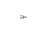 E&R Rohrwellentechnik Dreizinken-Kralle Gewinde 1/2" 40mm E+R ; LEHMANN (94214)