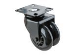 BS Rollen Apparatedoppelrolle (B800.A76.077))