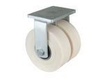 BS Rollen Schwerlastdoppelrolle (S110.B16.300))