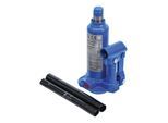 BGS Hydraulischer Flaschen-Wagenheber 9881, 2 t ; BGS technic)