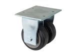 BS Rollen Schwerlastdoppelrolle (S110.B81.125))