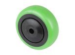 BS Rollen Gummirad (A85.051.F004))