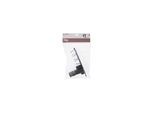 BOSCH Wandhalter für Akku-Sauger GAS 18V-1 (2608000668)