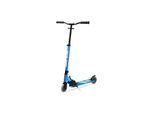 Tretroller / Scooter Deluxe, blau