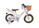 VOLARE Kinderfahrrad Blossom 12 Zoll
