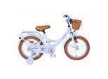 VOLARE Kinderfahrrad Ashley 16 Zoll, hellblau