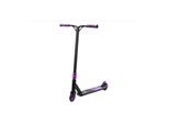Tretroller / Deluxe Stunt-Scooter, lila