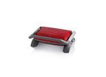 Arzum Tostçu Delux Grill 1800W, Kontaktgrill Sandwichmaker