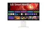 LG 37U730SA-W 4K UHD Smart Monitor 92,7 cm (37")