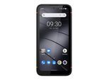 Gigaset GX4 PRO 4G Smartphone 128GB, 15.5 cm (6.1") schwarz