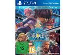 Star Ocean: Integrity And Faithlessness - Limited Edition
