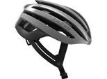 LAZER Fahrradhelm Z1 KinetiCore, grau