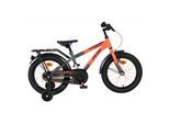VOLARE Kinderfahrrad Thombike, 16 Zoll Orange