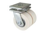 BS Rollen Schwerlastdoppelrolle (S100.B16.401))