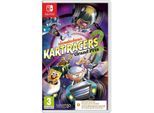 Nickelodeon Kart Racers 2: Grand Prix (Code in a Box) - Nintendo Switch - Rennspiel - PEGI 3