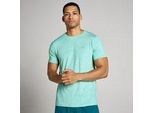 MP Herren Tempo Marl T-Shirt - Mintgrün - XXXL