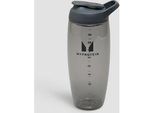Myprotein x Promixx Eco Shakerflasche 950ml - Graphit