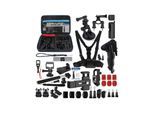 Puluz Accessories Ultimate Combo Kits for DJI Osmo Pocket 43 in 1