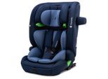 Osann Kinderautositz Flux Isofix ECE R 129 i-SIZE , Blau, Dunkelblau , Textil , Füllung: Polyester , 44x61.5x47 cm , ECE R 129 i-Size , 5-Punkt-Gurtsystem, abnehmbarer und waschbarer Bezug, höhenverstellbare Kopfstütze, integriertes Gurtsystem, optimaler Aufprallschutz, schnell leicht im Auto montierbar, Seitenaufprallschutz, Isofix-Befestigung, 3-Punkt-Gurt , Baby on Tour, Kindersitze, Kindersitz