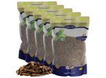 Lyra Pet Heuschrecken getrocknet 5 kg