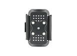 Mobilis Armband für Halter - magnetisch - Schwarz
