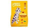 Edgard & Cooper Adult Truthahn und Huhn 2 kg