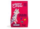Edgard & Cooper Senior Huhn& Truthahn 2kg