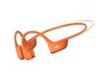 Shokz Unisex OpenRun Pro 2 Mini orange