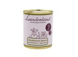 Boos Wild-Menü 6x800 g