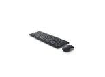 Dell Wireless Keyboard and Mouse - Tastatur - 1.000 dpi