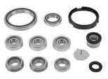 SCHAEFFLER LUK Reparatursatz, Schaltgetriebe 462020210 für Opel RENAULT