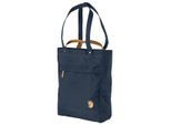 Fjällräven - Totepack No. 1 - Einkaufstasche Gr 14 l blau