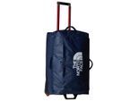 The North Face - Base Camp Voyager 29 Roller - Reisetasche Gr 94 l blau