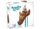 Spiel MM - SPIELE "Haunted Lands", bunt, Spiele, Kinder
