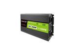 Green Cell - DC to AC power inverter - 3000 Watt Netzteile - 3000 Watt - ATX - 80 Plus