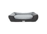 Scruffs Orthop. Hundebett Harvard grau XL