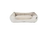 Scruffs Orthop. Hundebett Harvard beige XL