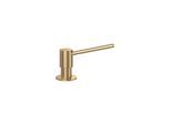 V&B Seifenspender 250ml, Gold ; Villeroy & Boch (92362003)