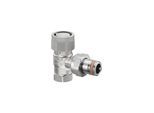 Oventrop Thermostatventil Baureihe AQ DN 15, Eck, selbstdichtend (1183084)