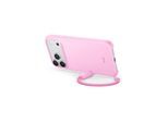 Apple Beats iPhone 17 Pro Max Kickstand Case with MagSafe and Camera Control - Pebble Pink