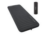 KINGCAMP Luftbett Premium Single Isomatte Selbstaufblasend Camping Bett 7,5 cm