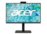 Acer Vero B277UDEbmiiprczx Quad HD Monitor 68,6 cm (27")