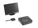 Barco ClickShare Hub Core Videokonferenzraumsystem inkl. Clickshare Button Gen 5