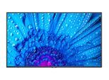 NEC MultiSync M491 PCAP 4K UHD Touch Display 124 cm (49")