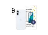 Wozinsky Full Camera Glass 9H Tempered Glass For iPhone 16 Camera