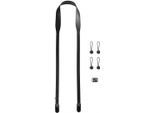 Peak Design Form Leather Camera Strap Long Black